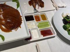 -北平楼·烤鸭·北京菜(牡丹园店)