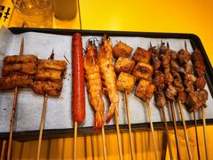 -望京小腰(北京总店)