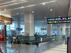 -福州长乐国际机场