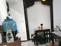 -蟹上黄·蟹黄面·江南糖水(人民广场店)