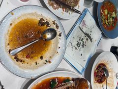 -渔傅·霞浦滩涂海鲜(建平店)