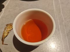 -楚山晓·楚湘菜(江夏永旺店)