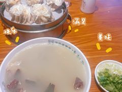 -并州饭店(千峰南路店)