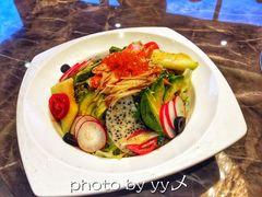 -蟹之国·精品蟹料理(极地店)