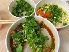 -江三王记牛杂馆(总店)
