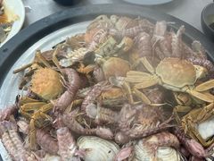 -仙螺岛海鲜自助餐厅(总店)