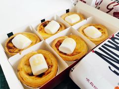 -肯德基(杭州复兴店)