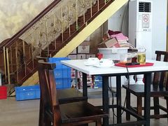大堂-粤潮牛肉火锅店(江南大道店)