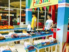 -CityMall Boracay
