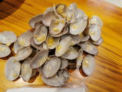 -美人万三·蚝大人生蚝小馆(昌里路店)