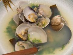 -希望日本料理(保利香槟花园店)