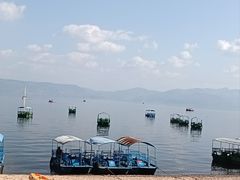 -抚仙湖禄充风景区