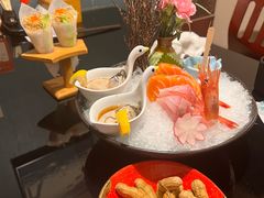 -天狗山料理(省体店)