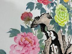 -宸宸画框裱画配框工厂店(莘庄店)