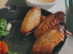 -ins森林童话餐厅coffee&bistro