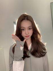 -ＲH SALON·简爱烫发染发接发