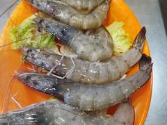 -腾格勒烤羊腿