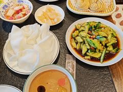 -仁和四季涮肉馆(天坛南门店)