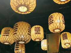 -南京大牌档(新街口德基广场店)