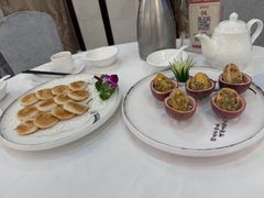 -东江渔村·古典园林·30年粤菜老字号(太和店)