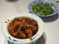 -欧记大排档·景德菜(上海首店)