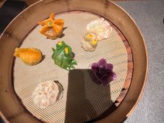 -德发长·花式蒸饺(大唐不夜城店)