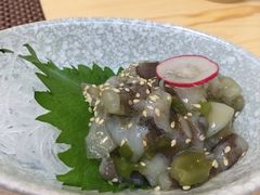 -樱の千渡日式料理·铁板烧•烧鸟(金盛田广场店)