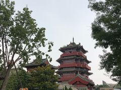 -开封府