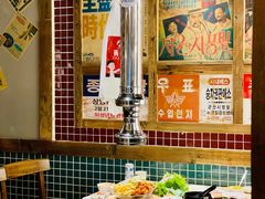 -東門韩国传统烤肉·韩国料理(银座直营店)
