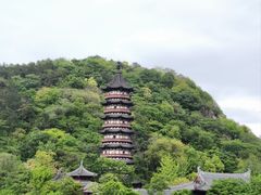 -牛首山文化旅游区