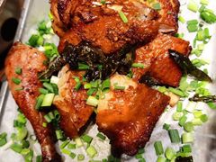 -绿茶餐厅(布吉万象汇店)