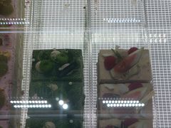 -小苍兰风铃草蛋糕甜品(沈阳店)