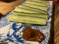 -探鱼·鲜青椒爽麻烤鱼(领展购物广场店)