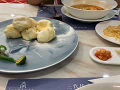 -南山鲜虾面·活鲜小馆·海味大连菜(南山总店)