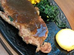 -萨莉亚意式餐厅(莲花国际广场店)