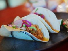-Pistolera Mexican Cantina女枪手墨西哥餐厅(碧云路店)