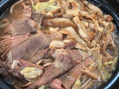 牛杂砂锅-赵家牛肉砂锅(台西三路店)