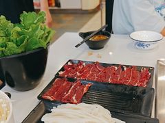 -就这么牛潮式牛肉火锅(华侨城店)