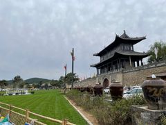 -爱新觉罗皇家博物院