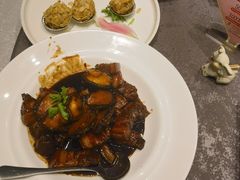 -好福记饭店(红梅公园店)