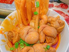 -凤来栖·净庭院·火锅(欧尚店)