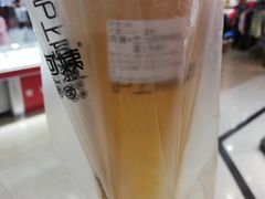 -沪上阿姨·精选茶饮(十一经路店)