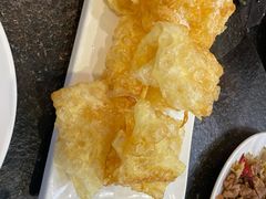 -喜洲翰林餐厅(董家百年老宅店)