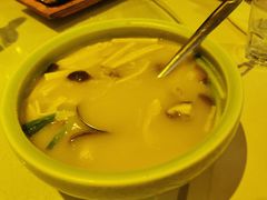 -龙门阵茶屋川菜馆(武康路店)