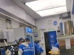 -煲珠公·老红糖珍珠奶茶(长宁龙之梦店)