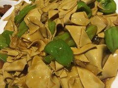 -大清花饺子(山庄店)