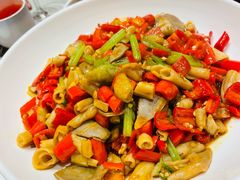 -大鹏饭店·金陵家宴(奥体中心店)