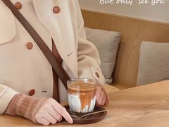 -infinite cafe