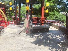 -华清宫景区