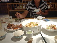 -老阿爸鲜鱼土菜(园区永旺店)